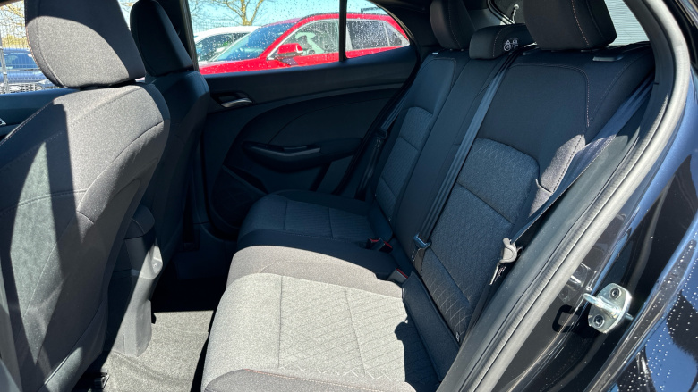 MG MG3 1.5 SE 5dr Petrol Hatchback